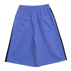 LISTEN FLAVOR Mahjong Jersey Shorts