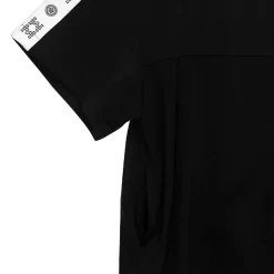 LISTEN FLAVOR Mahjong Short Sleeve Jersey