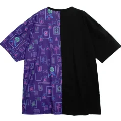 LISTEN FLAVOR Mahjong Switching Top