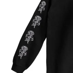 LISTEN FLAVOR Makai no Devil Cat Pullover