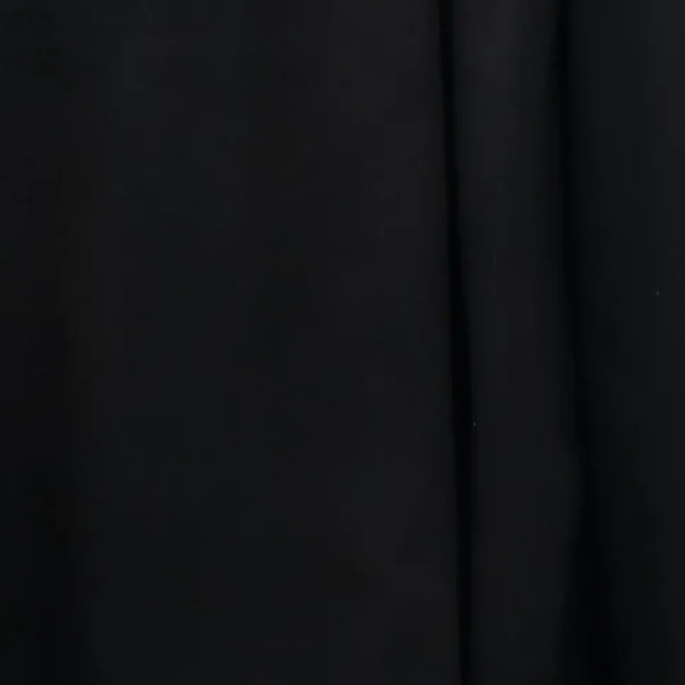 LISTEN FLAVOR Maxi Skirt w/ Belt