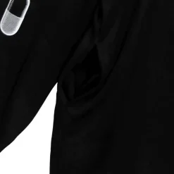 LISTEN FLAVOR Medication Bear Pullover