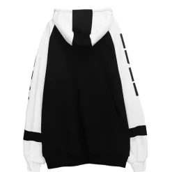 LISTEN FLAVOR Medication Dope Half Zip Hoodie