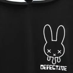 LISTEN FLAVOR Melty Rabbit Sailor Jersey