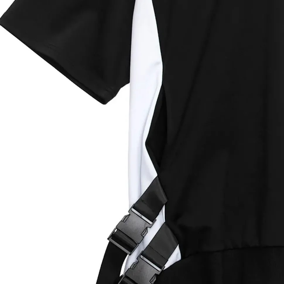 LISTEN FLAVOR Melty Rabbit Sailor Jersey