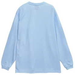 LISTEN FLAVOR Midnight Call Long Sleeve T-Shirt