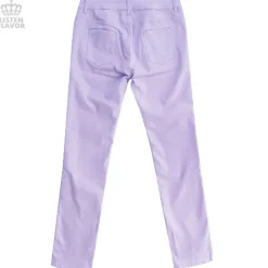 LISTEN FLAVOR Midnight Rockin' Skinny Jeans