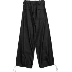 LISTEN FLAVOR Multi Cargo Pants