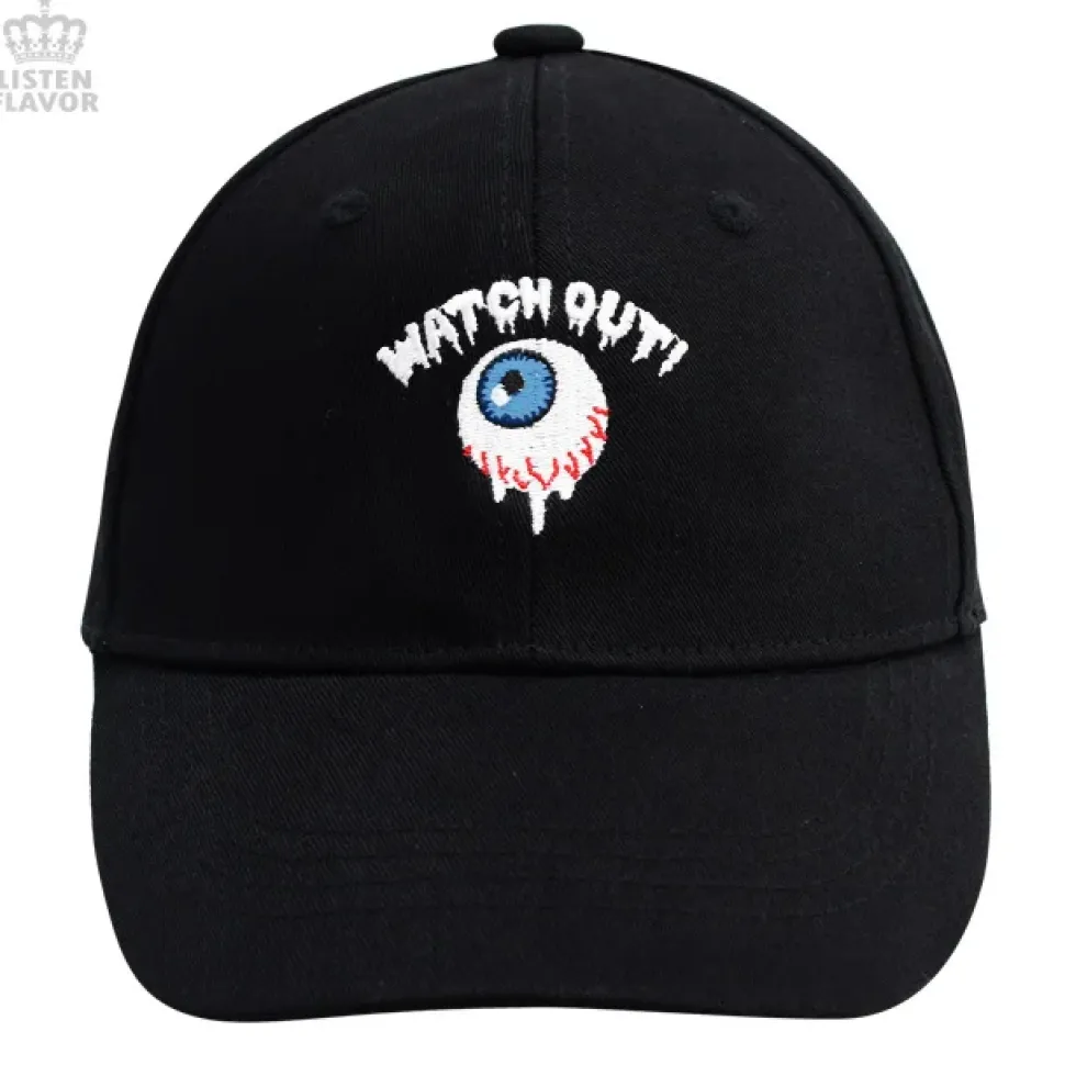 LISTEN FLAVOR Original Hat