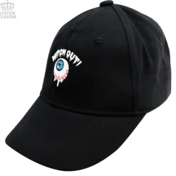 LISTEN FLAVOR Original Hat