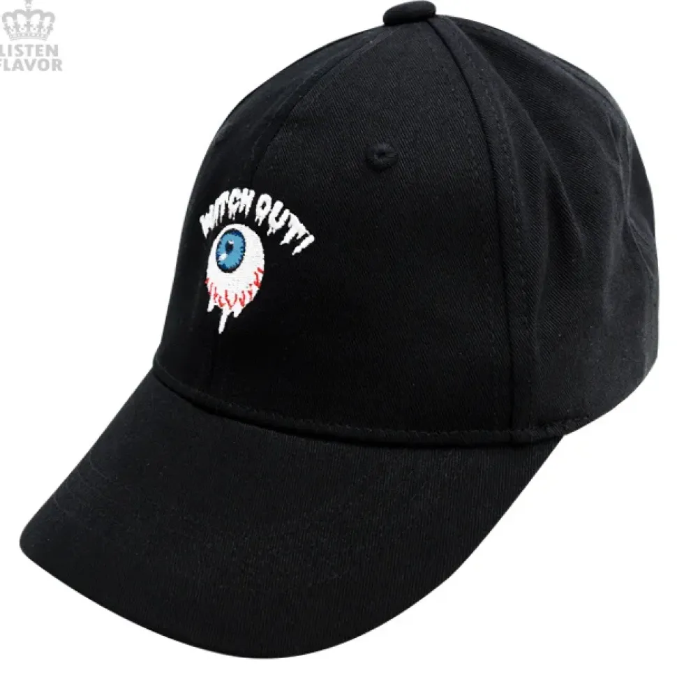 LISTEN FLAVOR Original Hat