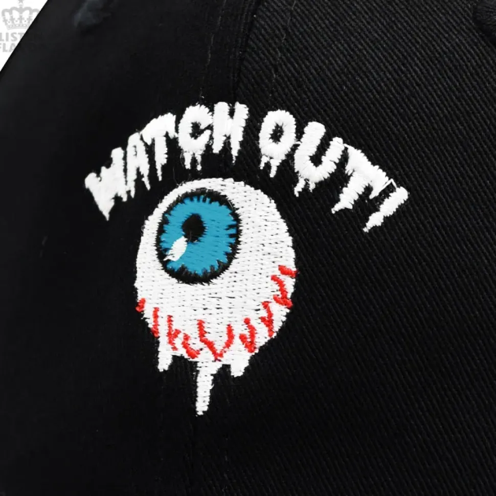 LISTEN FLAVOR Original Hat