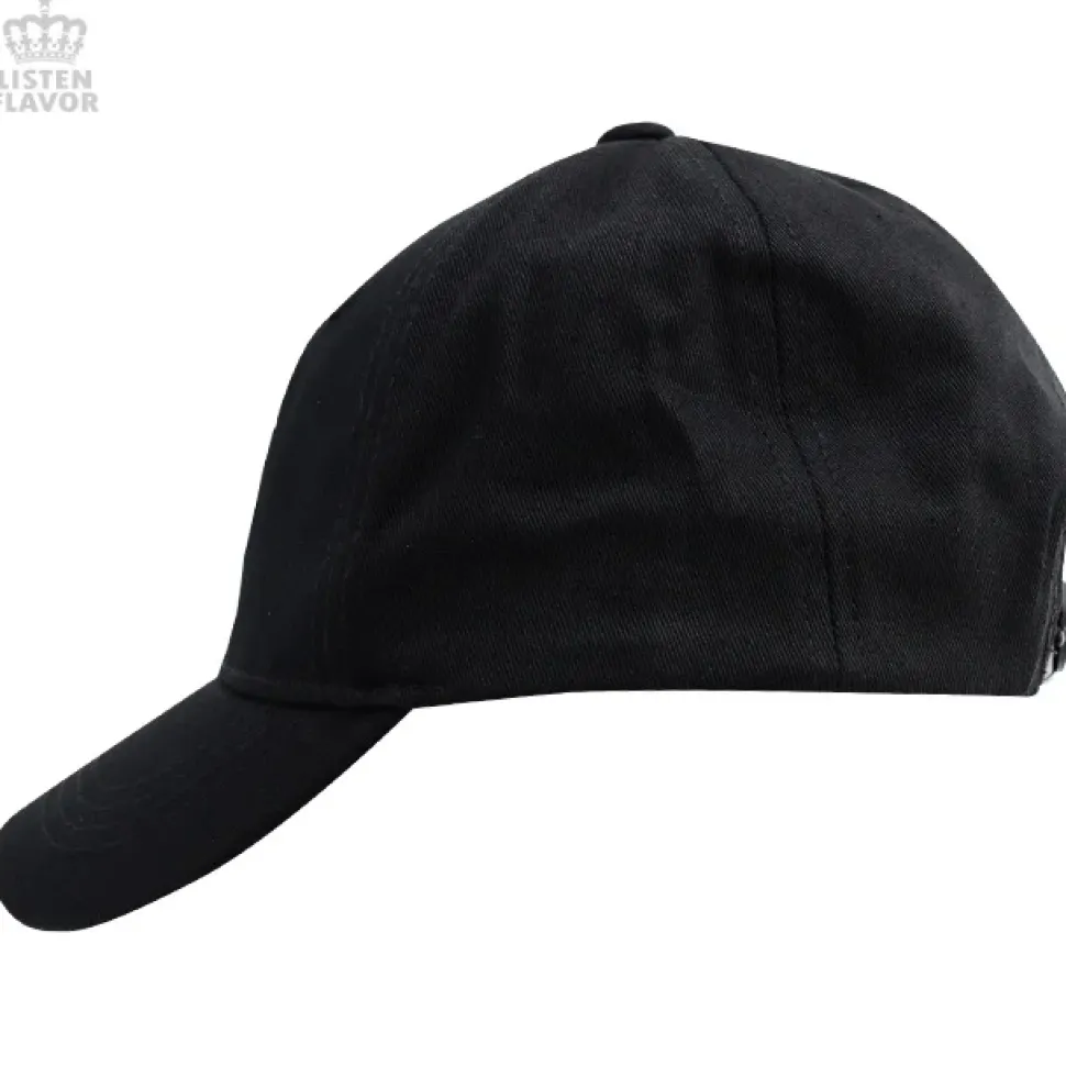 LISTEN FLAVOR Original Hat