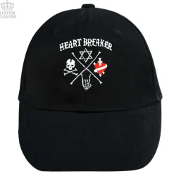 LISTEN FLAVOR Original Hat