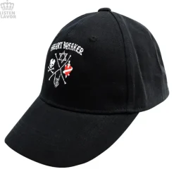 LISTEN FLAVOR Original Hat