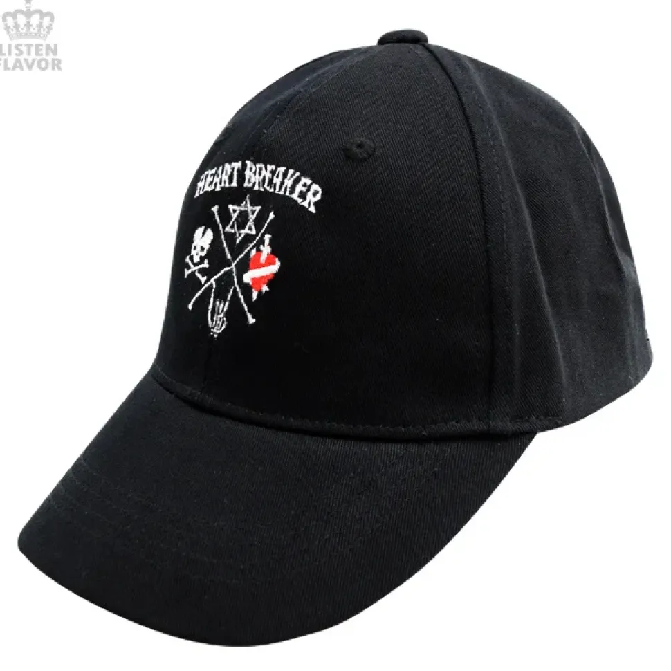 LISTEN FLAVOR Original Hat