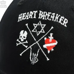 LISTEN FLAVOR Original Hat