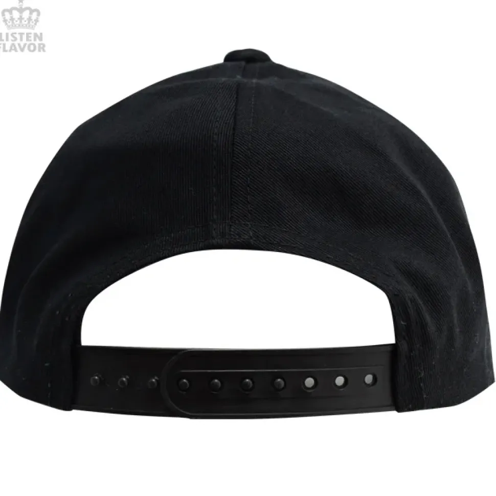 LISTEN FLAVOR Original Hat