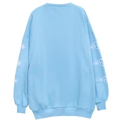 LISTEN FLAVOR Seized Bear Pullover