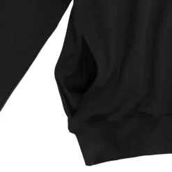 LISTEN FLAVOR Strawberry Chocolate Hoodie