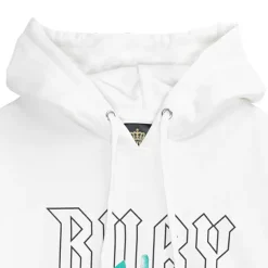 LISTEN FLAVOR Strawberry Chocolate Hoodie