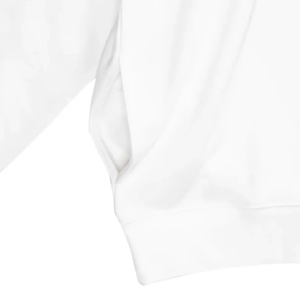 LISTEN FLAVOR Strawberry Chocolate Hoodie