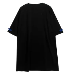 LISTEN FLAVOR Tiger Dragon China Big T-Shirt