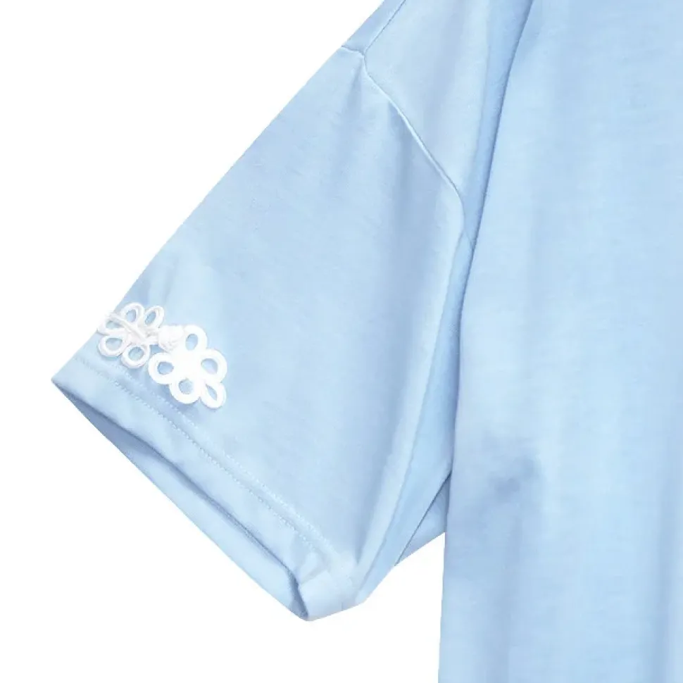 LISTEN FLAVOR Tiger Dragon China Big T-Shirt