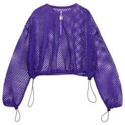 LISTEN FLAVOR Tonikaku Tsukaeru! Mesh Top