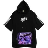 LISTEN FLAVOR Trick Bear Oshikatsu Hoodie