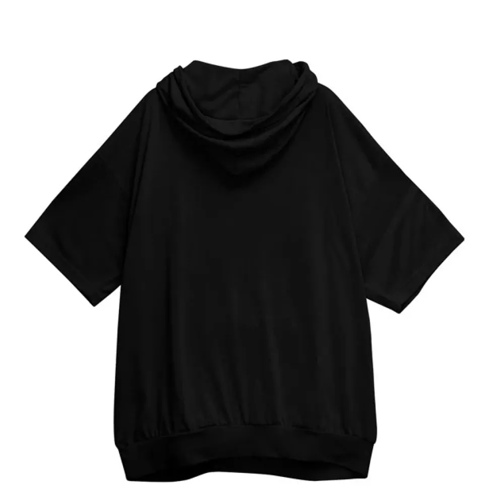 LISTEN FLAVOR Trick Bear Oshikatsu Hoodie