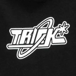 LISTEN FLAVOR Trick Bear Oshikatsu Hoodie