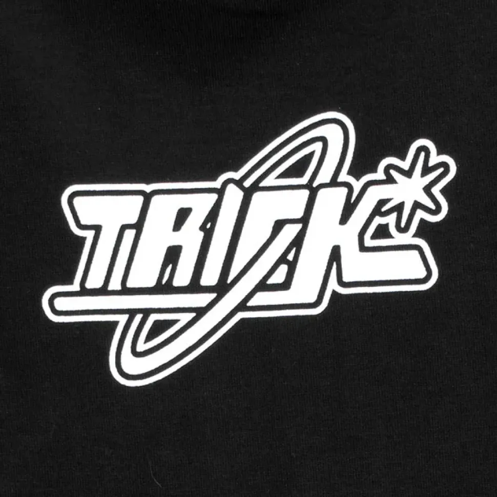 LISTEN FLAVOR Trick Bear Oshikatsu Hoodie