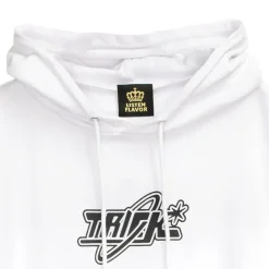 LISTEN FLAVOR Trick Bear Oshikatsu Hoodie