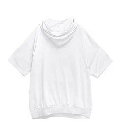 LISTEN FLAVOR Trick Bear Oshikatsu Hoodie