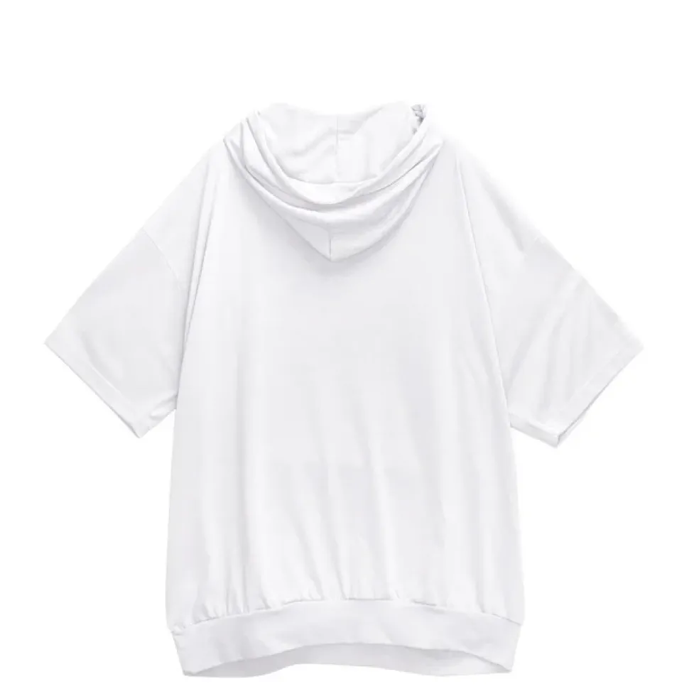 LISTEN FLAVOR Trick Bear Oshikatsu Hoodie