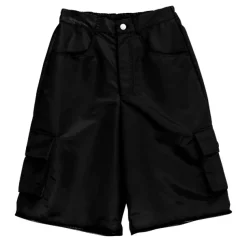 LISTEN FLAVOR 2-Way Nylon Pants