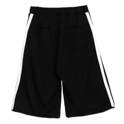 LISTEN FLAVOR 2-Way Side Line Jersey Pants