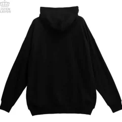 LISTEN FLAVOR x Danganronpa Nagito Komaeda's Madness Hoodie