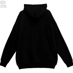 LISTEN FLAVOR x Danganronpa Chiaki Nanami's Continue Hoodie