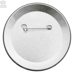 LISTEN FLAVOR x Danganronpa Pin Badge Collection