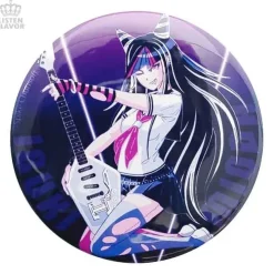 LISTEN FLAVOR x Danganronpa Pin Badge Collection