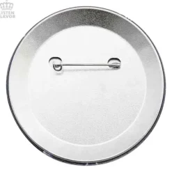 LISTEN FLAVOR x Danganronpa Pin Badge Collection