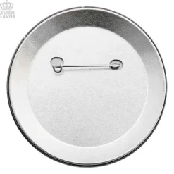 LISTEN FLAVOR x Danganronpa Pin Badge Collection