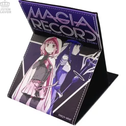 LISTEN FLAVOR x Magia Record: Puella Magi Madoka Magica Side Story Collab Folding Mirror