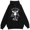LISTEN FLAVOR Yami no Gishiki Hoodie