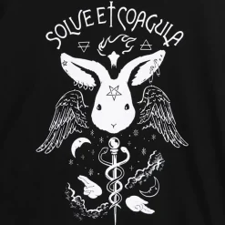 LISTEN FLAVOR Yami no Gishiki Hoodie