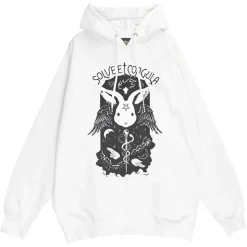 LISTEN FLAVOR Yami no Gishiki Hoodie