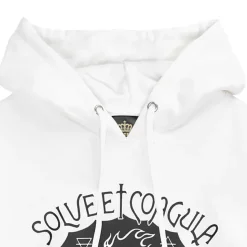 LISTEN FLAVOR Yami no Gishiki Hoodie