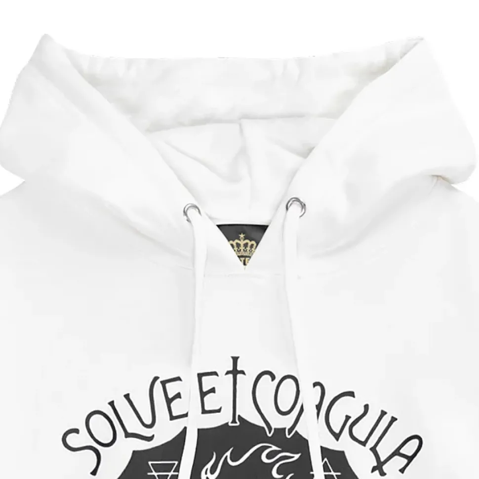 LISTEN FLAVOR Yami no Gishiki Hoodie